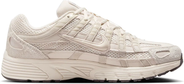 Кросівки Nike P-6000 SE бежеві HF0015-100