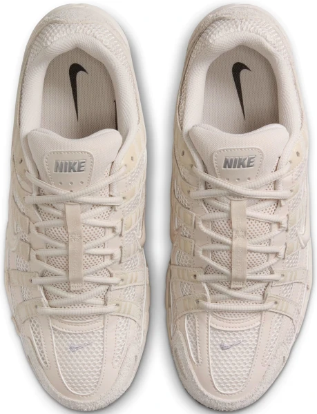 Кросівки Nike P-6000 SE бежеві HF0015-100