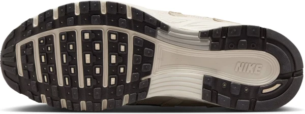Кросівки Nike P-6000 SE бежеві HF0015-100