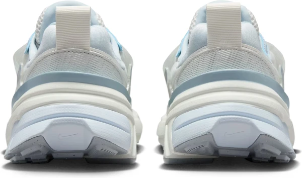 Кроссовки женские Nike V2K RUN бело-голубые FD0736-009