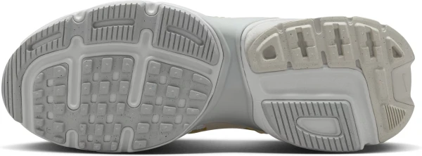 Кросівки жіночі Nike V2K RUN біло-срібні FD0736-104