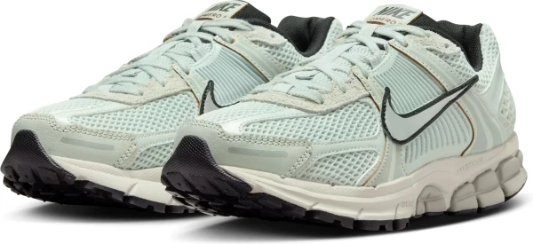 Кросівки жіночі Nike ZOOM VOMERO 5 м'ятно-сірі FN6742-001