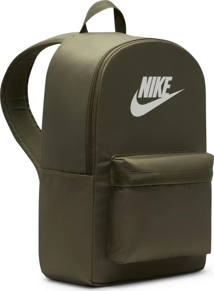 Рюкзак Nike HERITAGE BACKPACK оливковий DC4244-222