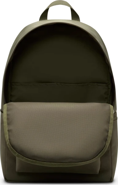 Рюкзак Nike HERITAGE BACKPACK оливковий DC4244-222