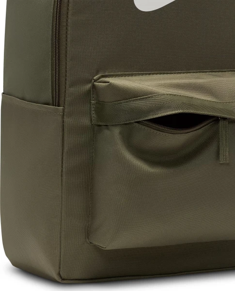 Рюкзак Nike HERITAGE BACKPACK оливковий DC4244-222