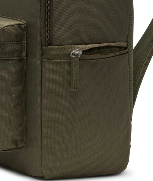 Рюкзак Nike HERITAGE BACKPACK оливковий DC4244-222