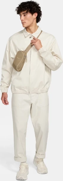 Сумка через плече Nike SPORTSWEAR ESSENTIALS CROSSBODY BAG бежева DJ9794-247