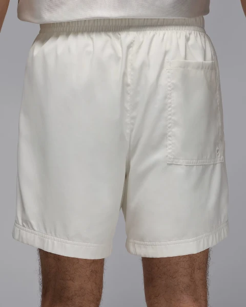 Шорты Nike JORDAN POOLSIDE 5" молочные HF9371-133