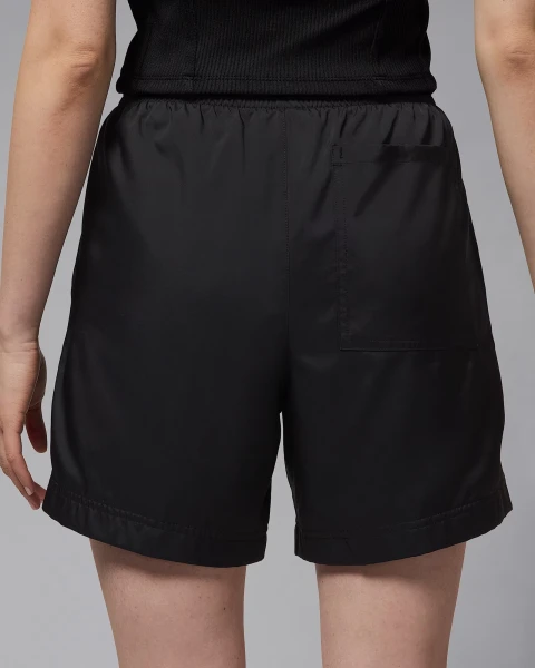 Шорти Nike JORDAN POOLSIDE 5" чорні HF9371-010