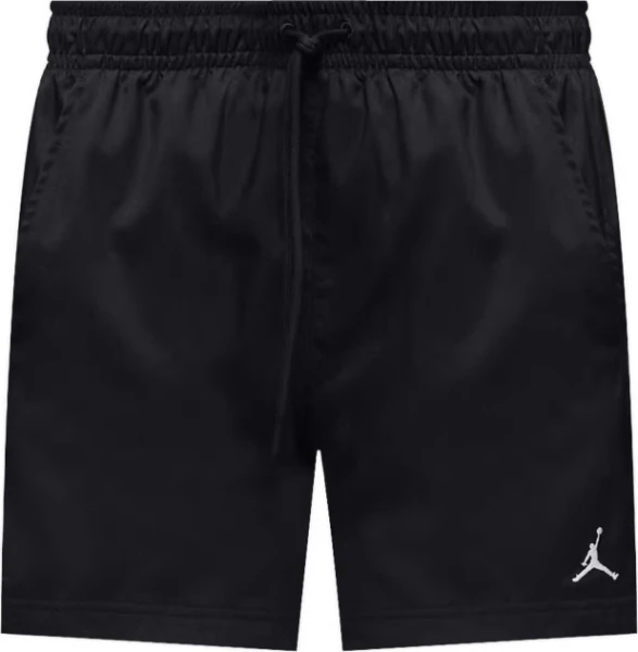 Шорти Nike JORDAN POOLSIDE 5" чорні HF9371-010