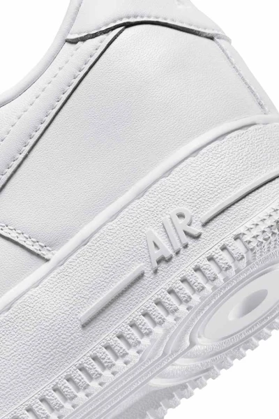 Кроссовки Nike AIR FORCE 1 07 FRESH белые DM0211-100
