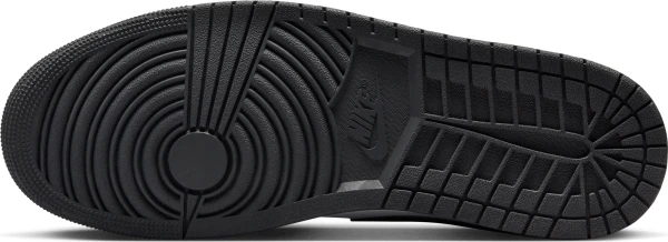 Кросівки Nike AIR JORDAN 1 MID синьо-біло-чорні DQ8426-402