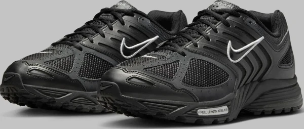 Кросівки Nike AIR PEGASUS 2005 чорні HV1792-001
