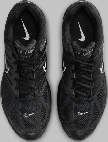 Кросівки Nike AIR PEGASUS 2005 чорні HV1792-001