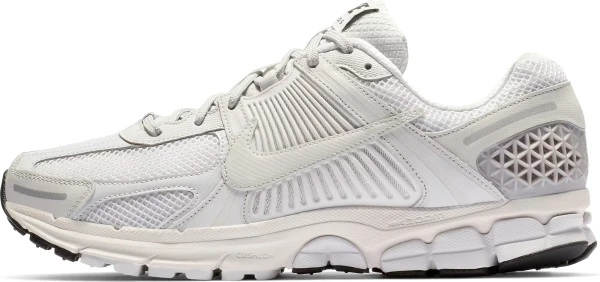 Кроссовки Nike ZOOM VOMERO 5 белые BV1358-001