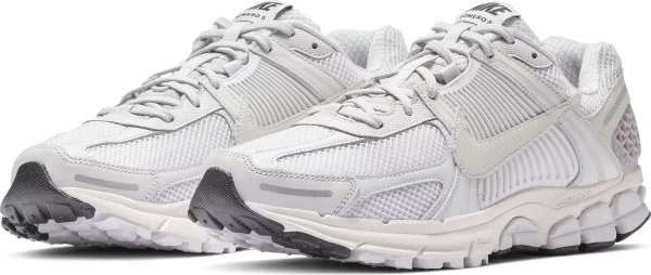Кроссовки Nike ZOOM VOMERO 5 белые BV1358-001