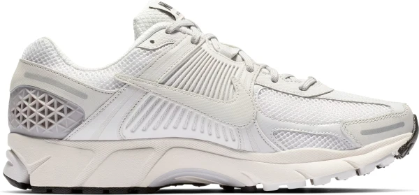 Кроссовки Nike ZOOM VOMERO 5 белые BV1358-001