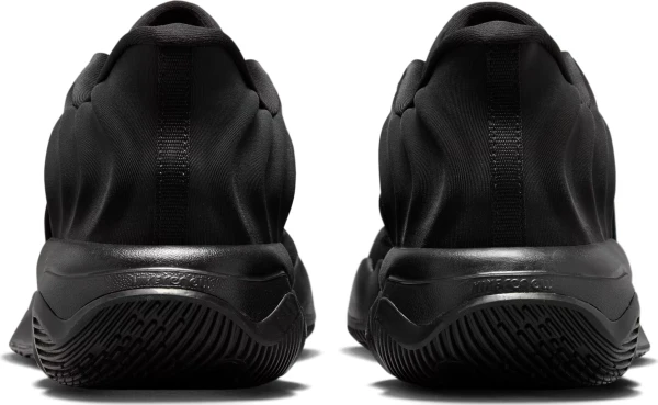 Кроссовки баскетбольные Nike GIANNIS IMMORTALITY 4 черные FQ3680-003