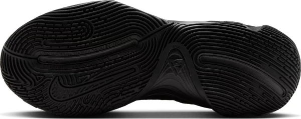 Кроссовки баскетбольные Nike GIANNIS IMMORTALITY 4 черные FQ3680-003