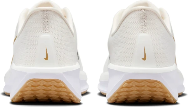 Кросівки бігові жіночі Nike QUEST 6 кремово-золоті FD6034-003