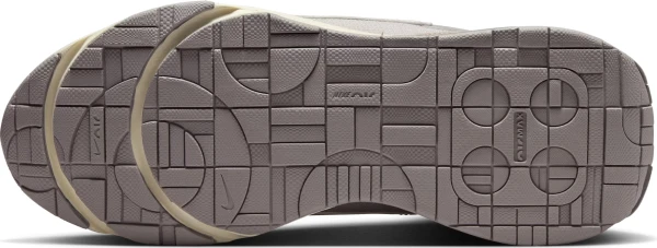 Кросівки жіночі Nike AIR MAX INTRLK LITE світло-фіолетові DX3705-003