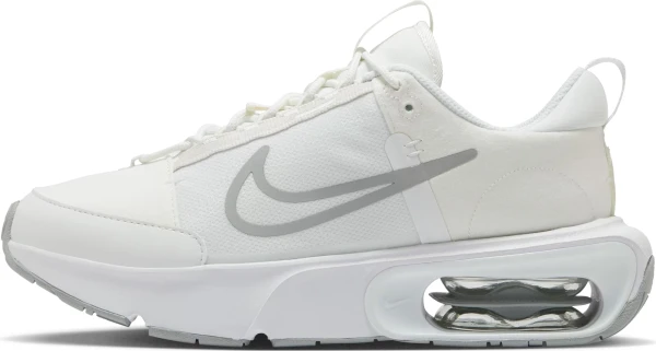 Кросівки жіночі Nike AIR MAX INTRLK білі DQ2904-100