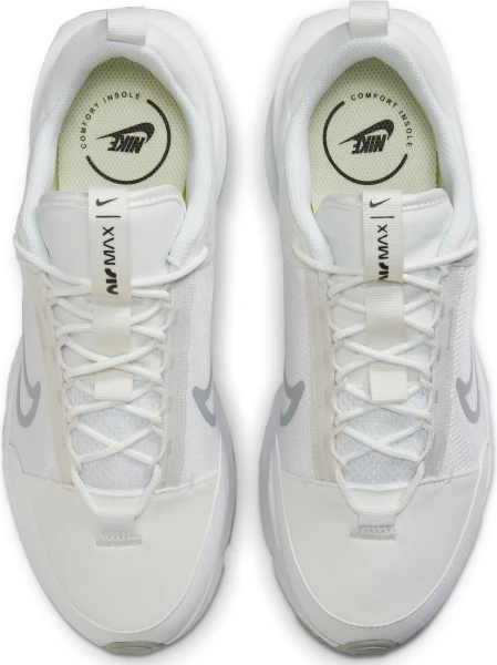 Кросівки жіночі Nike AIR MAX INTRLK білі DQ2904-100