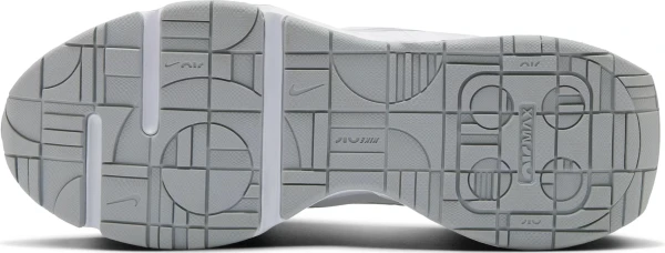 Кросівки жіночі Nike AIR MAX INTRLK білі DQ2904-100