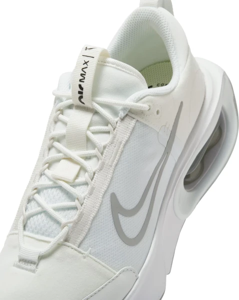 Кросівки жіночі Nike AIR MAX INTRLK білі DQ2904-100