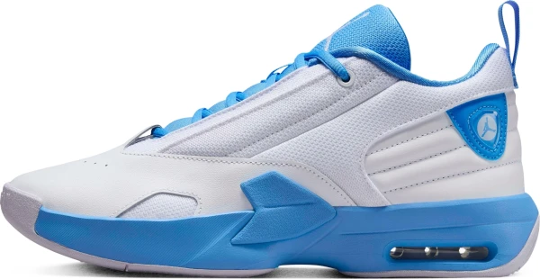 Кросівки жіночі Nike JORDAN MAX AURA 6 біло-блакитні FQ7943-100