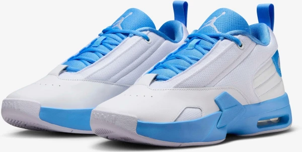 Кросівки жіночі Nike JORDAN MAX AURA 6 біло-блакитні FQ7943-100