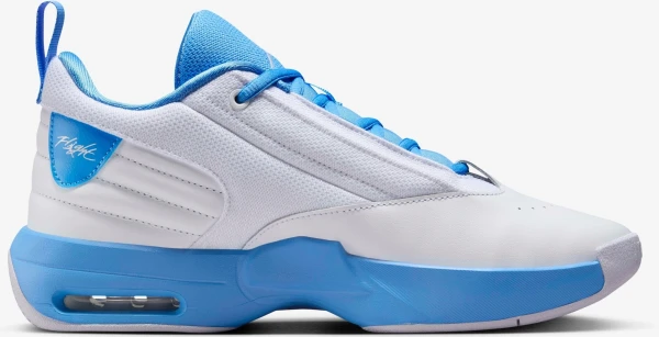 Кросівки жіночі Nike JORDAN MAX AURA 6 біло-блакитні FQ7943-100