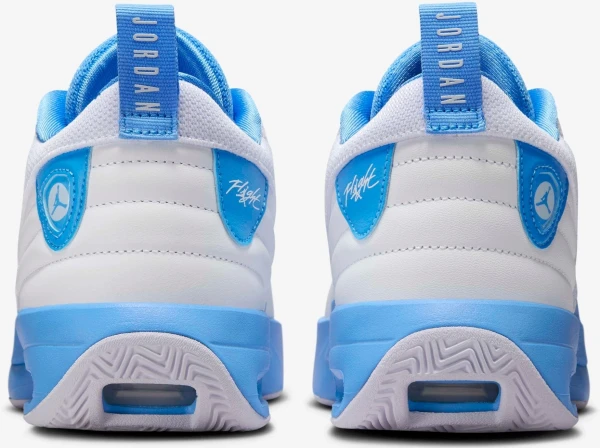 Кросівки жіночі Nike JORDAN MAX AURA 6 біло-блакитні FQ7943-100