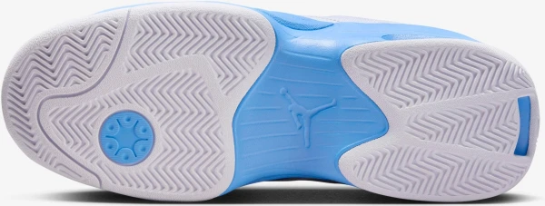 Кросівки жіночі Nike JORDAN MAX AURA 6 біло-блакитні FQ7943-100