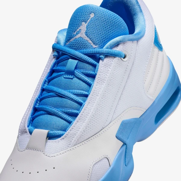 Кросівки жіночі Nike JORDAN MAX AURA 6 біло-блакитні FQ7943-100