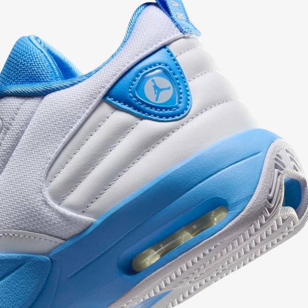 Кросівки жіночі Nike JORDAN MAX AURA 6 біло-блакитні FQ7943-100