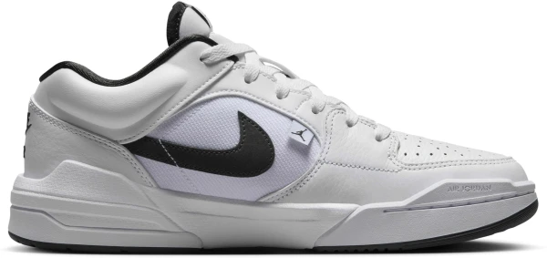 Кросівки жіночі Nike JORDAN STADIUM 90 біло-чорні FB2269-101