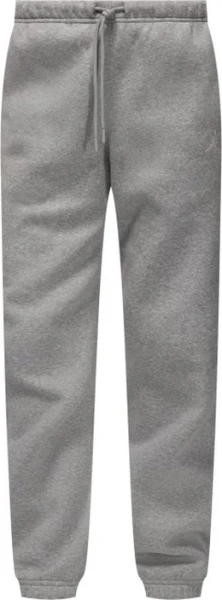 Спортивні штани жіночі Nike JORDAN BROOKLYN FLEECE PANTS 24 сірі FV7077-063