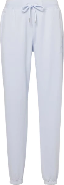 Спортивные штаны женские Nike JORDAN FLIGHT FLEECE TROUSERS светло-серые FV7059-085