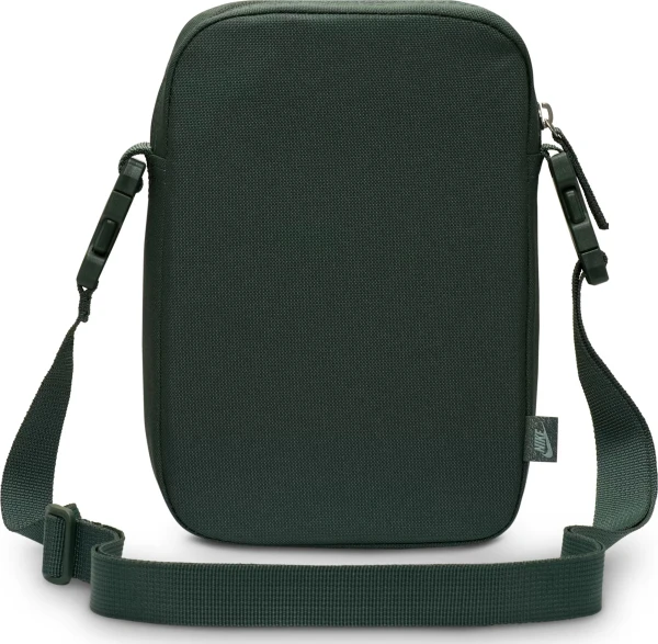Сумка через плечо Nike HERITAGE CROSSBODY темно-зеленая DB0456-338
