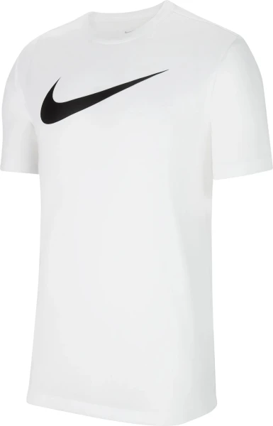 Футболка Nike DRI-FIT PARK 20 біла CW6936-100