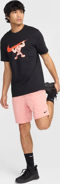 Футболка Nike IKYKY GYM CULT чорна HJ3680-010