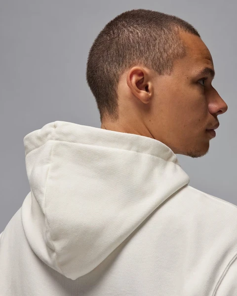 Худі Nike JORDAN FLIGHT FLEECE молочне FV7247-133