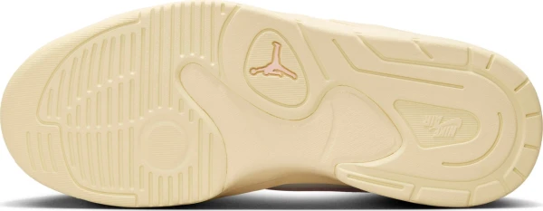 Кроссовки женские Nike JORDAN STADIUM 90 бело-светло-розовые FB2269-160