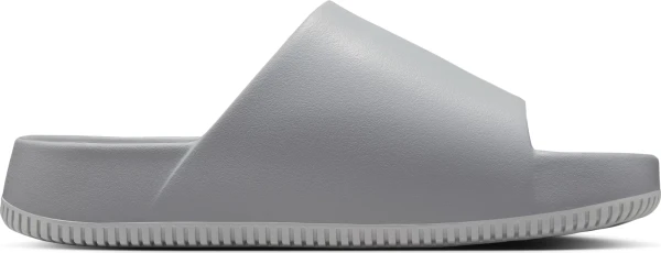 Шльопанці Nike CALM SLIDE сірі FD4116-004