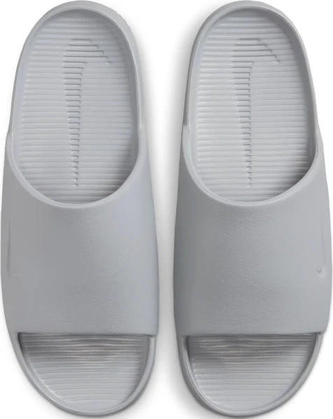 Шльопанці Nike CALM SLIDE сірі FD4116-004