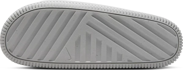 Шльопанці Nike CALM SLIDE сірі FD4116-004