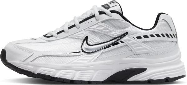 Кроссовки женские Nike INITIATOR бело-черные FQ6873-101