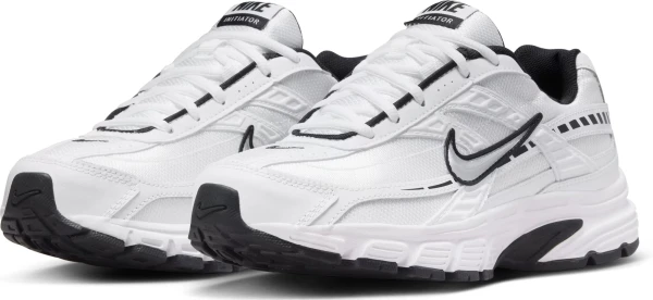 Кроссовки женские Nike INITIATOR бело-черные FQ6873-101