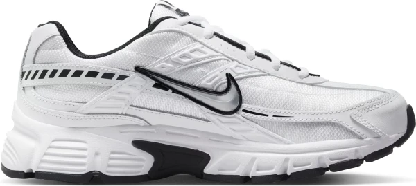 Кроссовки женские Nike INITIATOR бело-черные FQ6873-101